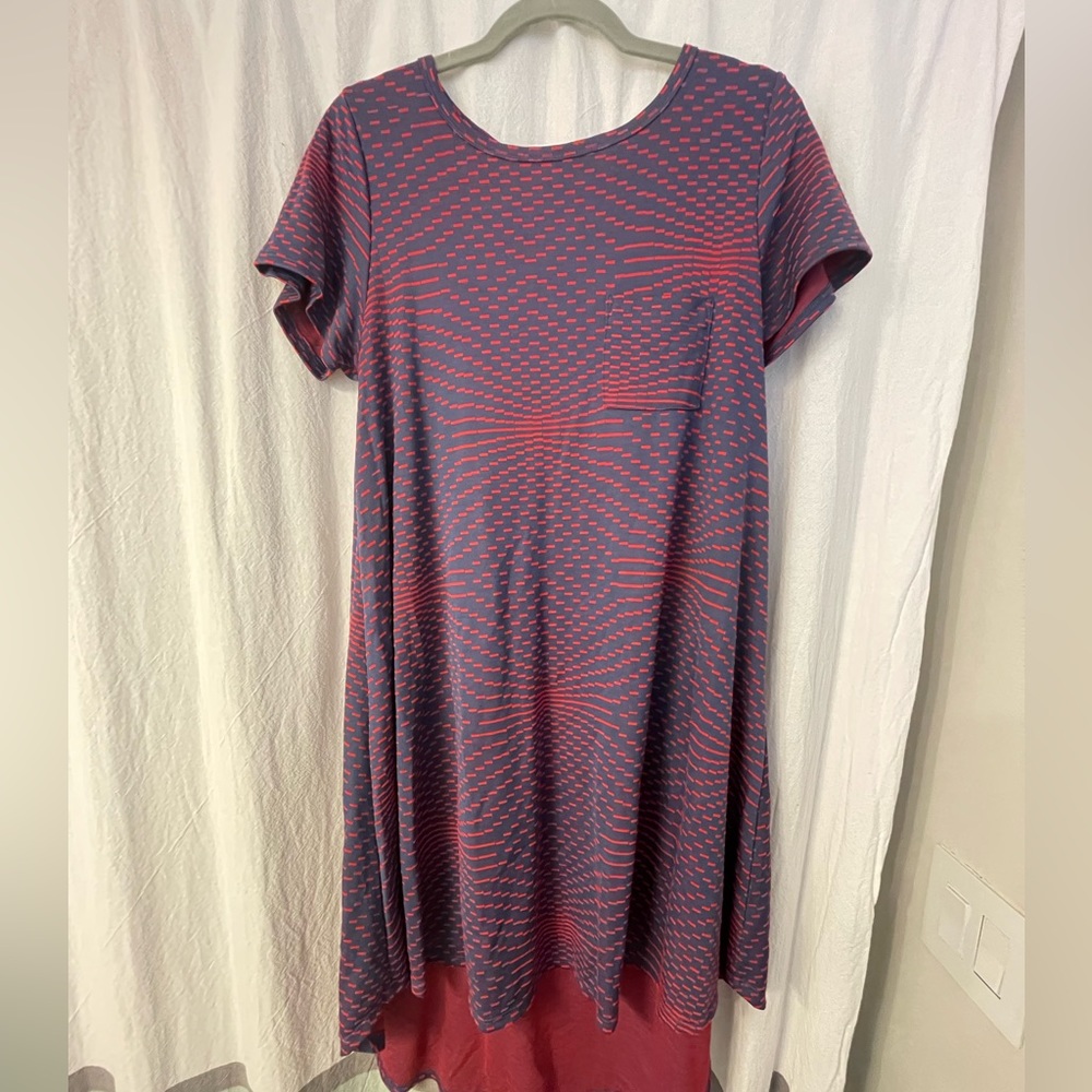 LuLaRoe Carly Dress